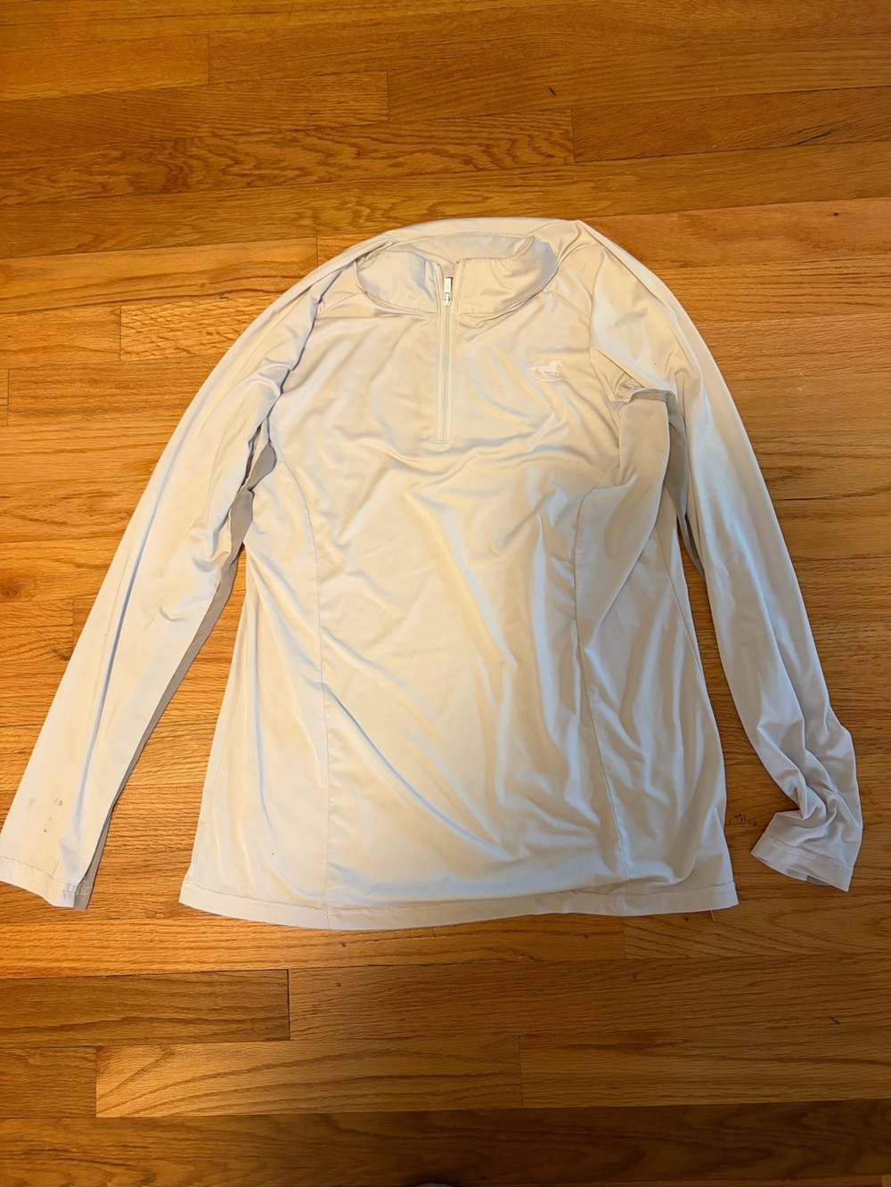 Piper sun shirt